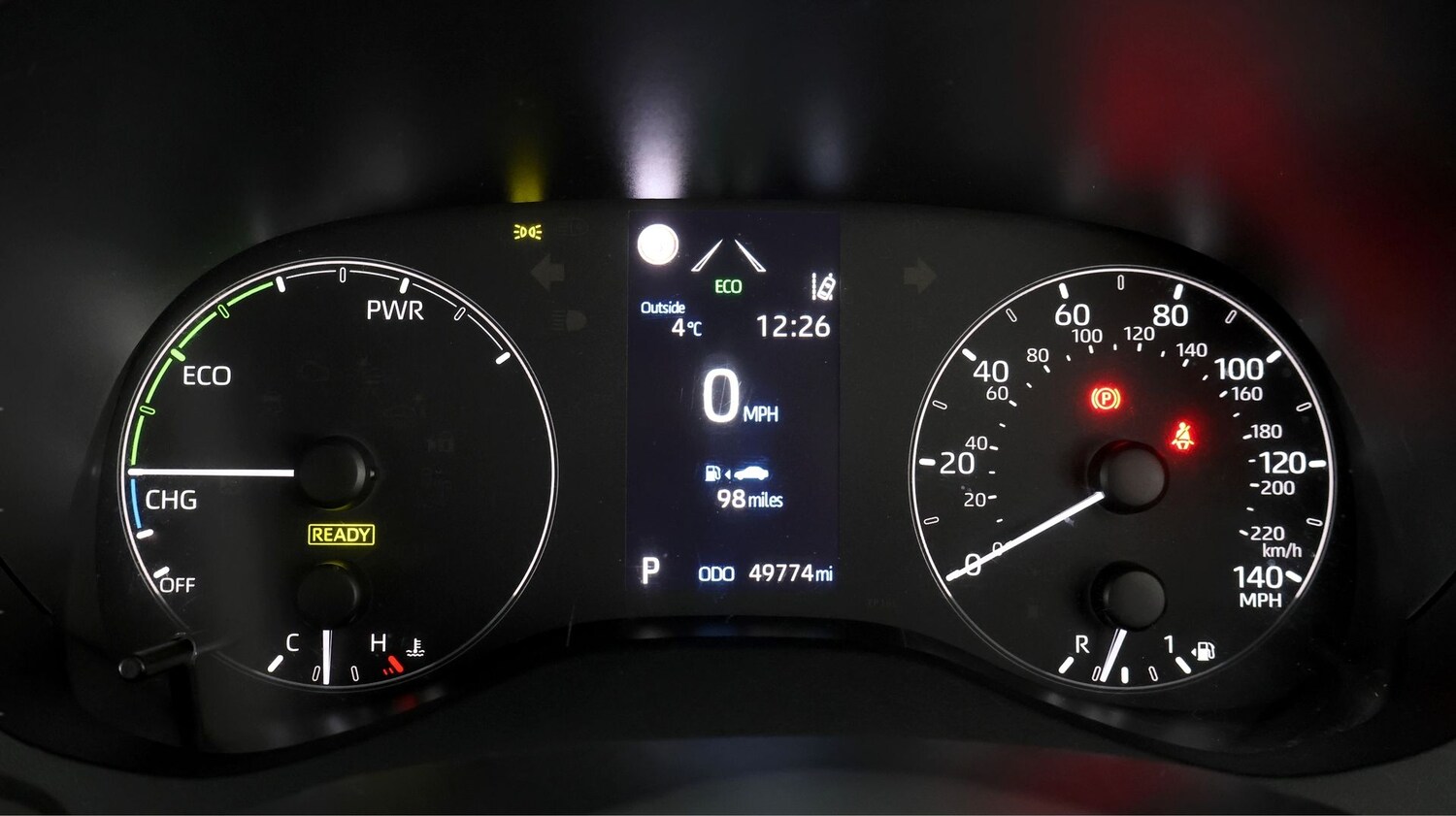 Used Toyota Yaris for sale - 77182205: Photo 10