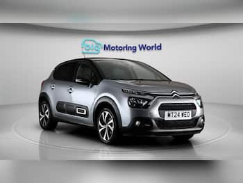 Used Citroen C3 2024 for sale - 79803539: Photo
