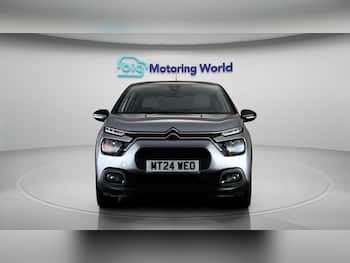 Used Citroen C3 2024 for sale - 79803539: Photo