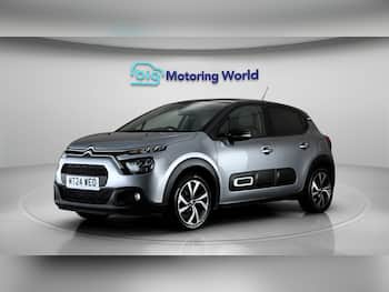 Used Citroen C3 2024 for sale - 79803539: Photo