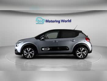 Used Citroen C3 2024 for sale - 79803539: Photo