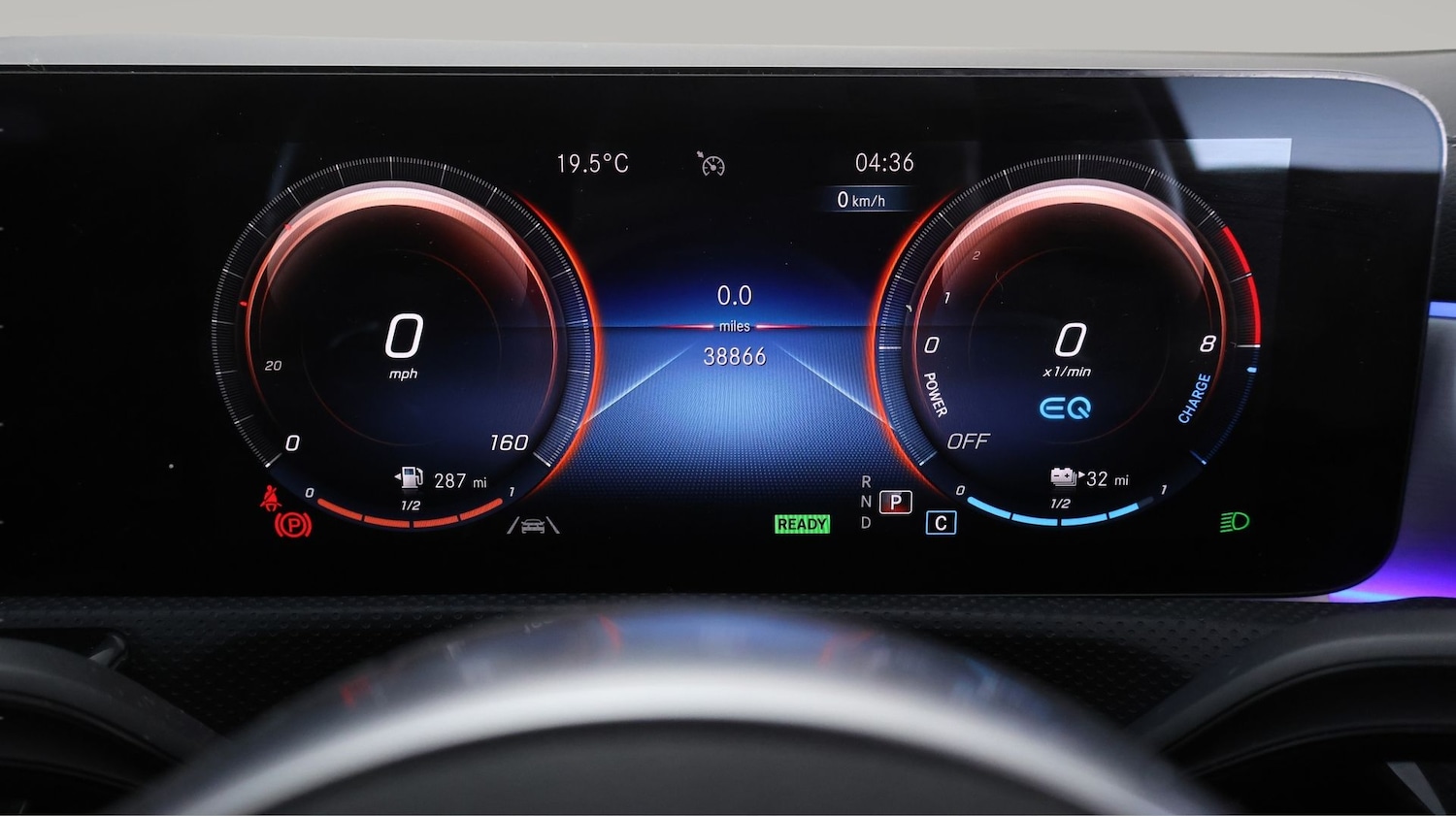 Used Mercedes-Benz CLA 2020 for sale - 78133767: Photo 10