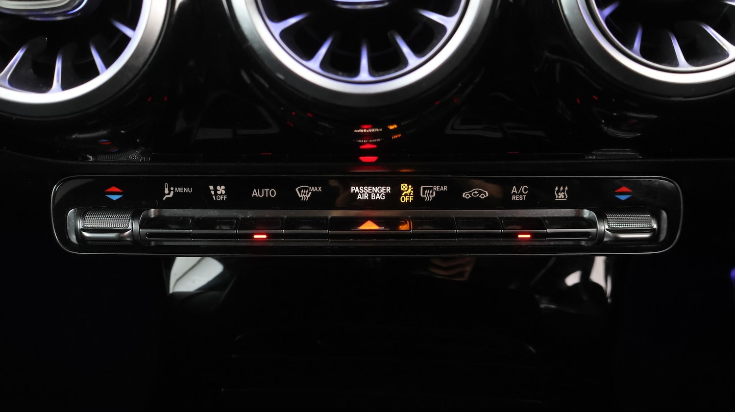 Used Mercedes-Benz CLA 2020 for sale - 78133767: Photo 12