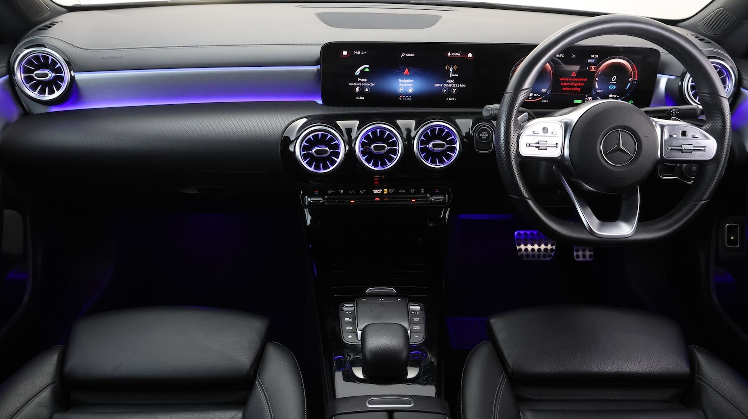 Used Mercedes-Benz CLA 2020 for sale - 78133767: Photo 13