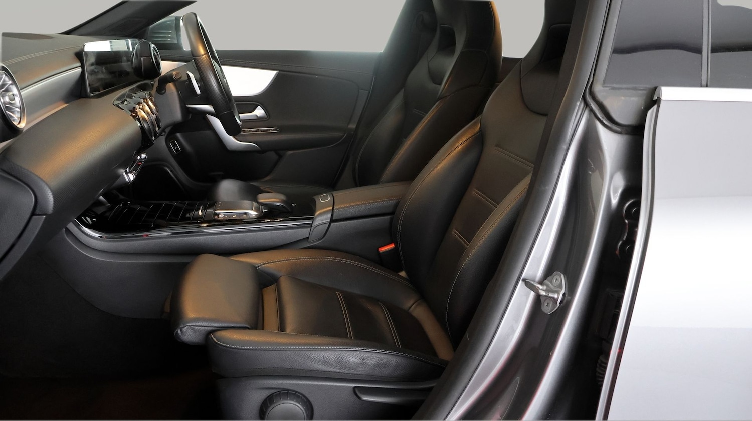 Used Mercedes-Benz CLA 2020 for sale - 78133767: Photo 14