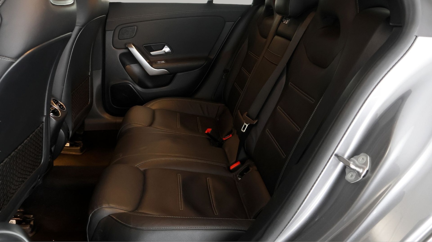 Used Mercedes-Benz CLA 2020 for sale - 78133767: Photo 16