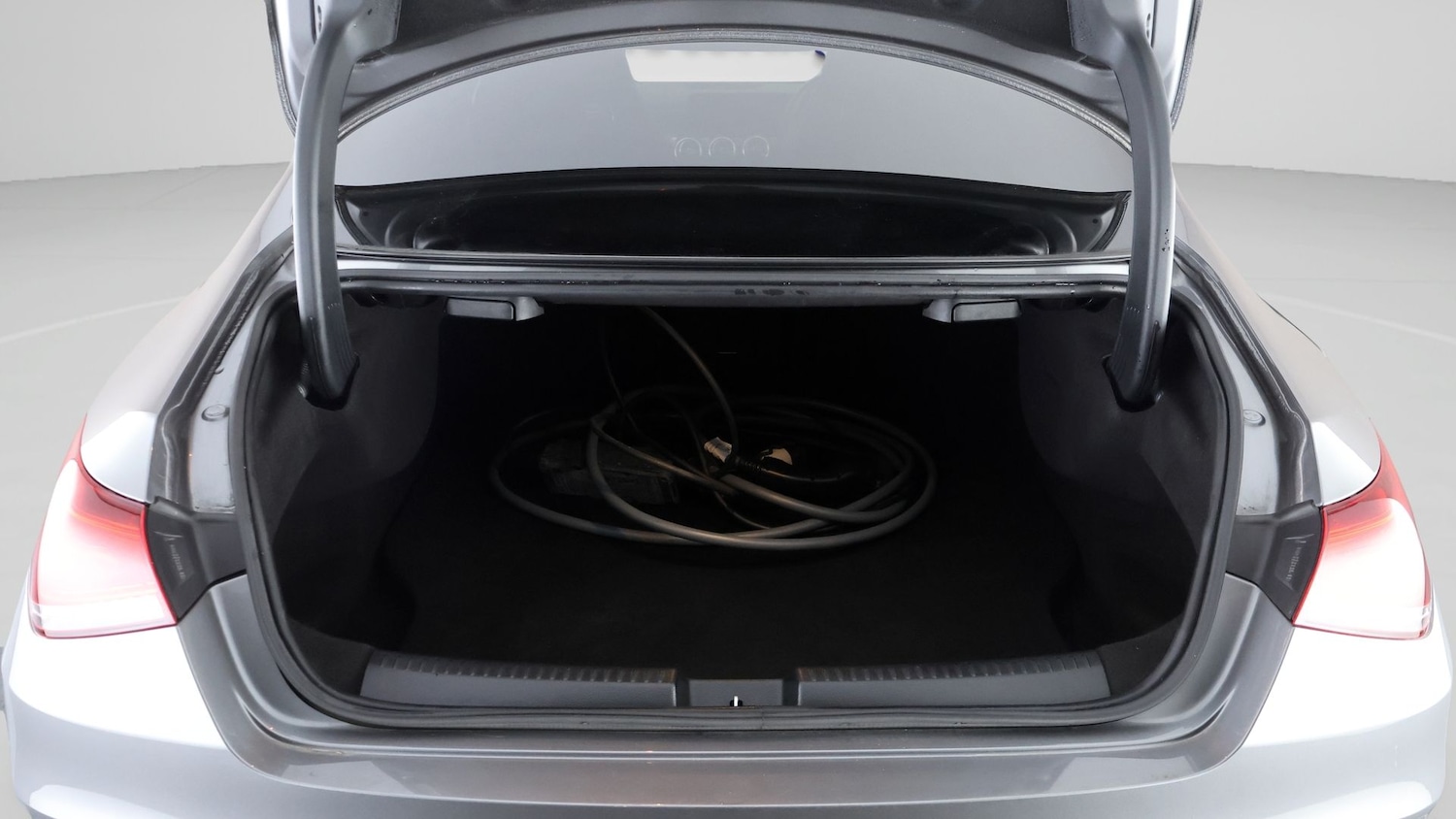 Used Mercedes-Benz CLA 2020 for sale - 78133767: Photo 17