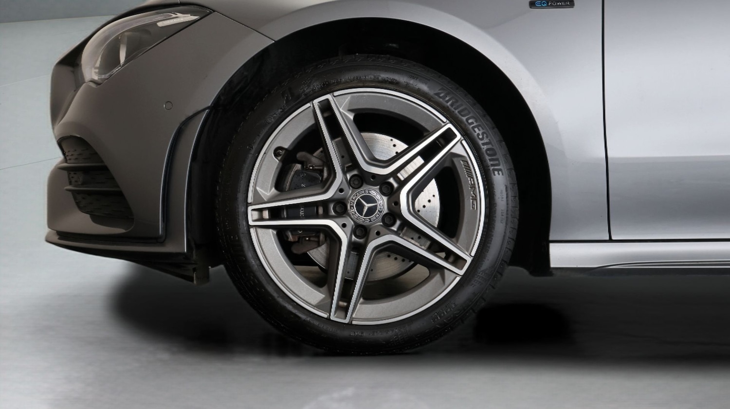 Used Mercedes-Benz CLA 2020 for sale - 78133767: Photo 18