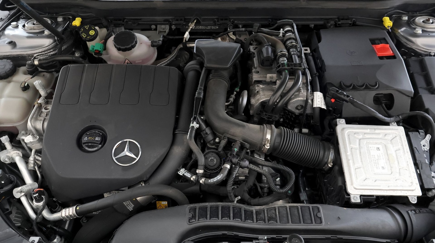 Used Mercedes-Benz CLA 2020 for sale - 78133767: Photo 19