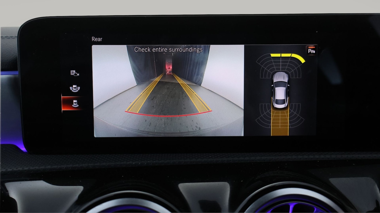 Used Mercedes-Benz CLA 2020 for sale - 78133767: Photo 25