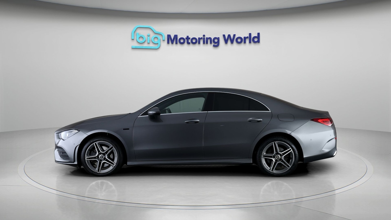 Used Mercedes-Benz CLA 2020 for sale - 78133767: Photo 4