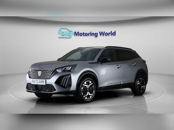 Used Peugeot 2008 2023 for sale - 78534917: Photo