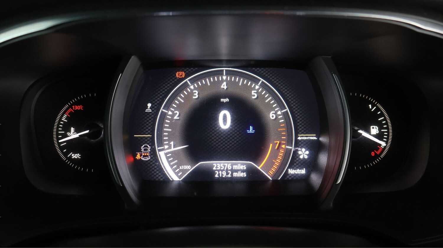 Used Renault Megane for sale - 77182058: Photo 10