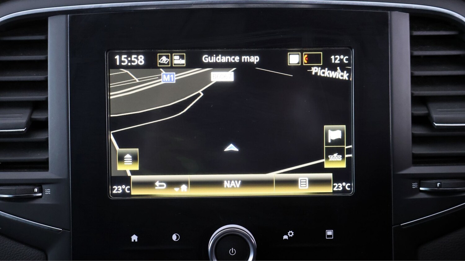 Used Renault Megane for sale - 77182058: Photo 11