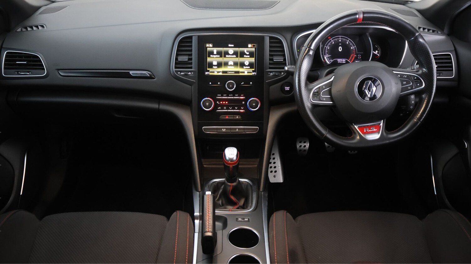 Used Renault Megane for sale - 77182058: Photo 13