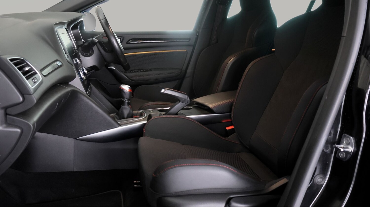 Used Renault Megane for sale - 77182058: Photo 14