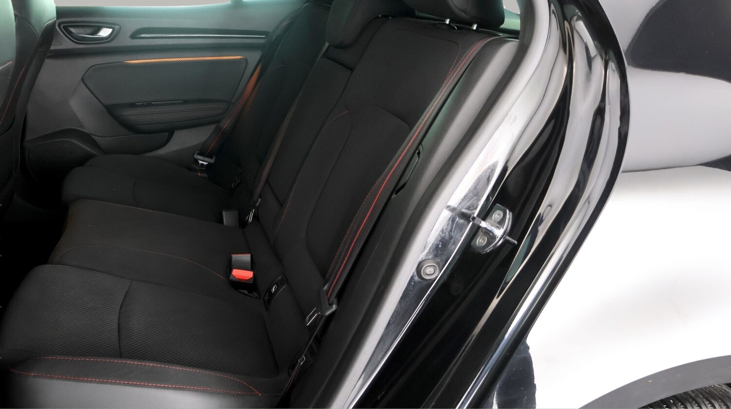 Used Renault Megane for sale - 77182058: Photo 16