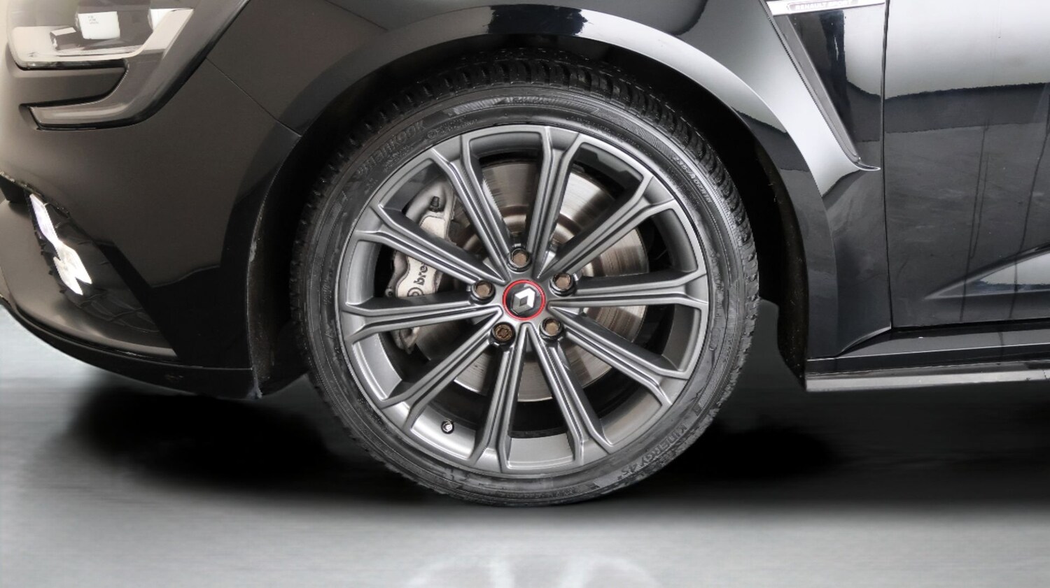 Used Renault Megane for sale - 77182058: Photo 18