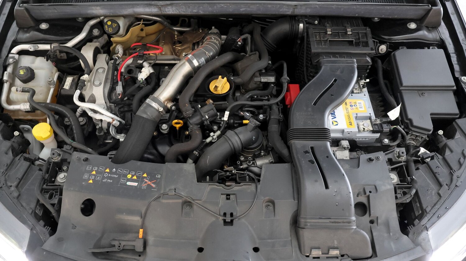 Used Renault Megane for sale - 77182058: Photo 19