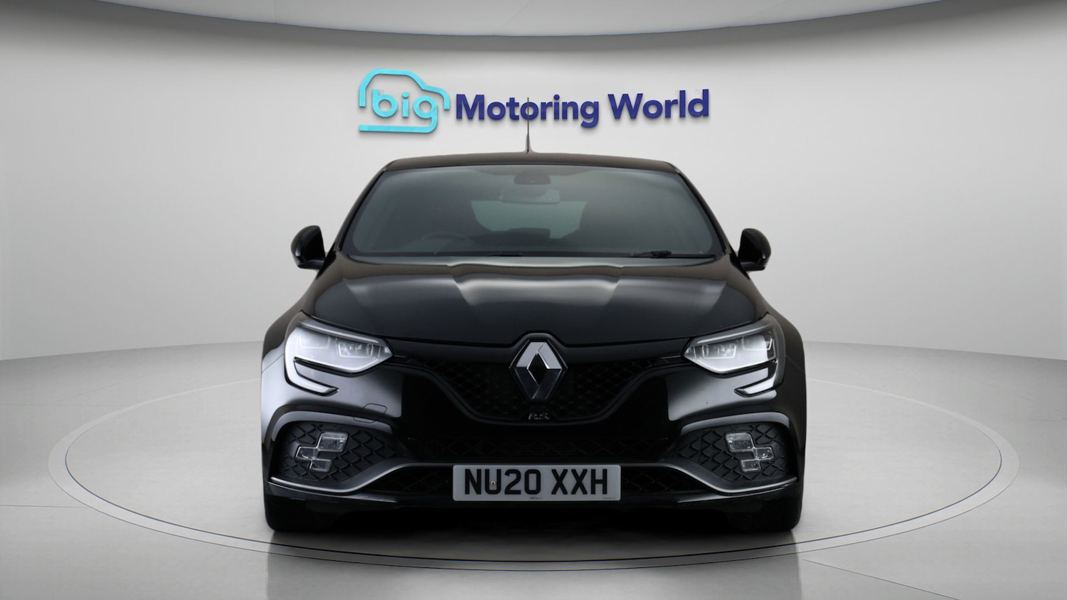 Used Renault Megane for sale - 77182058: Photo 2