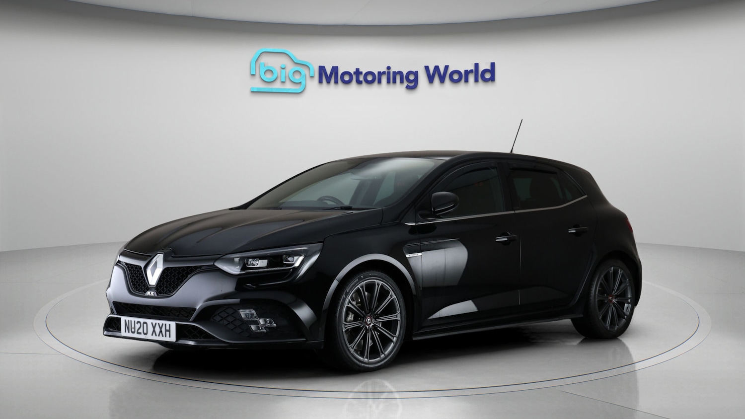 Used Renault Megane for sale - 77182058: Photo 3