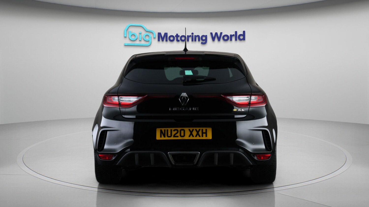 Used Renault Megane for sale - 77182058: Photo 6