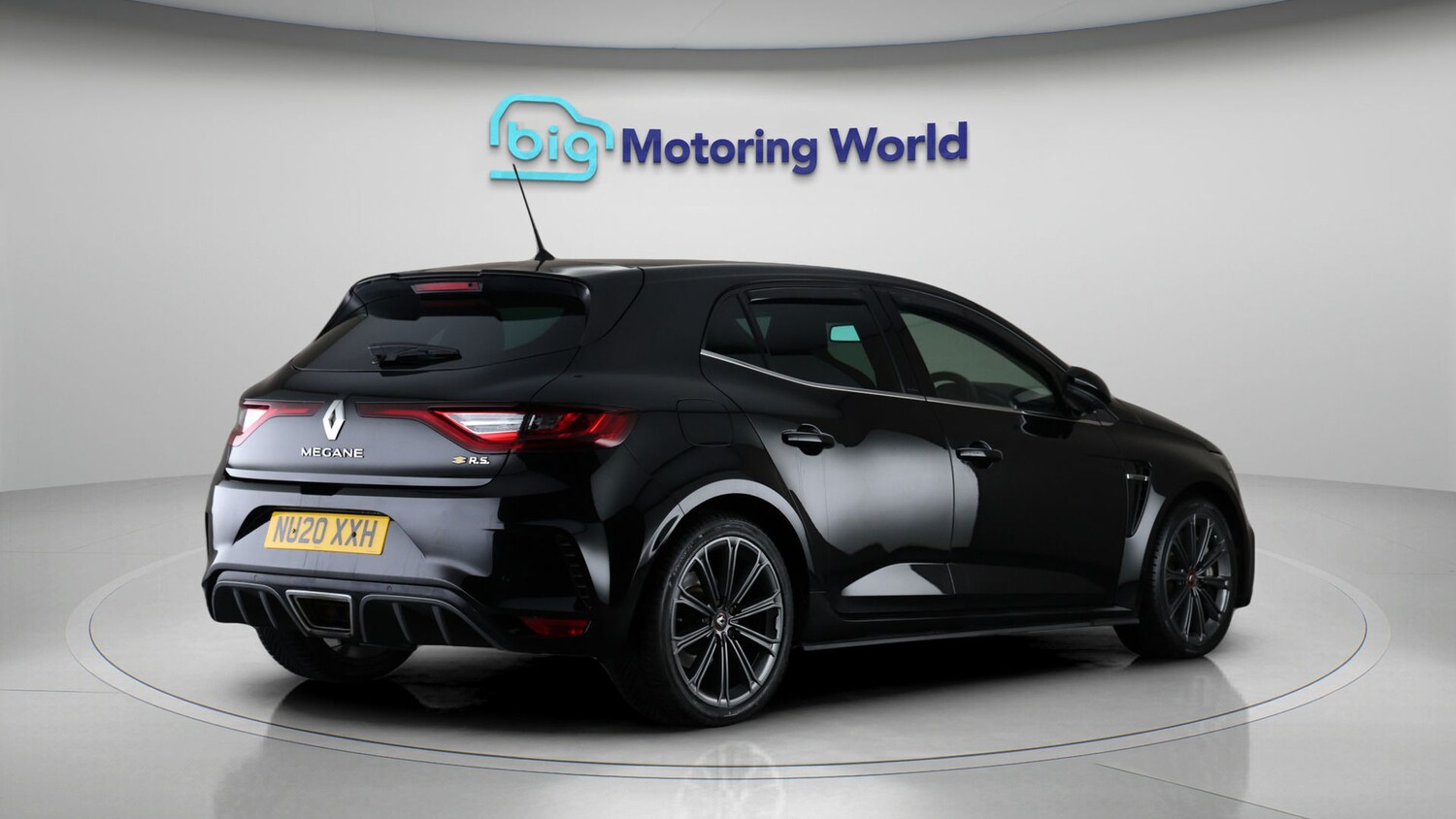 Used Renault Megane for sale - 77182058: Photo 7