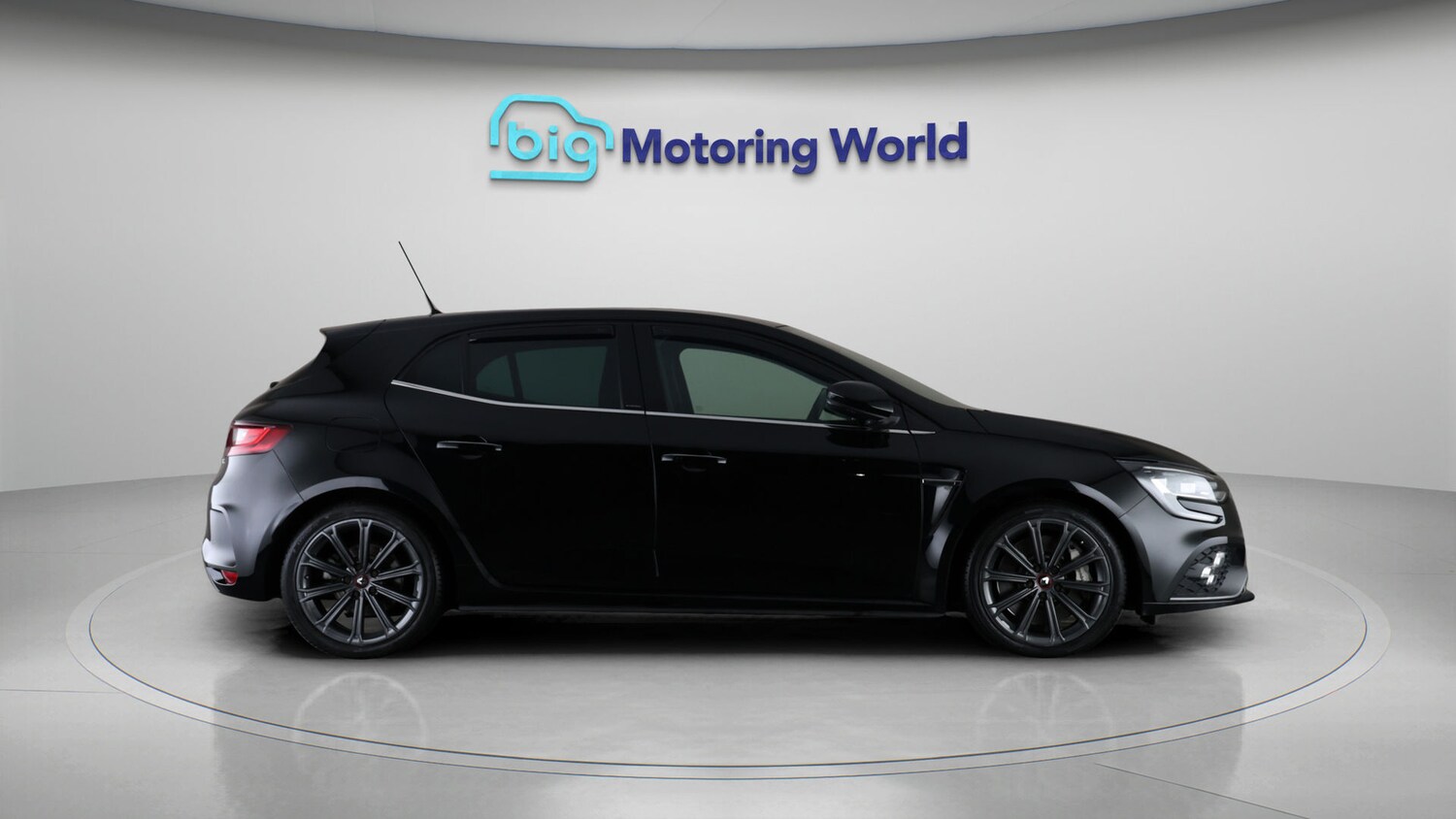 Used Renault Megane for sale - 77182058: Photo 8