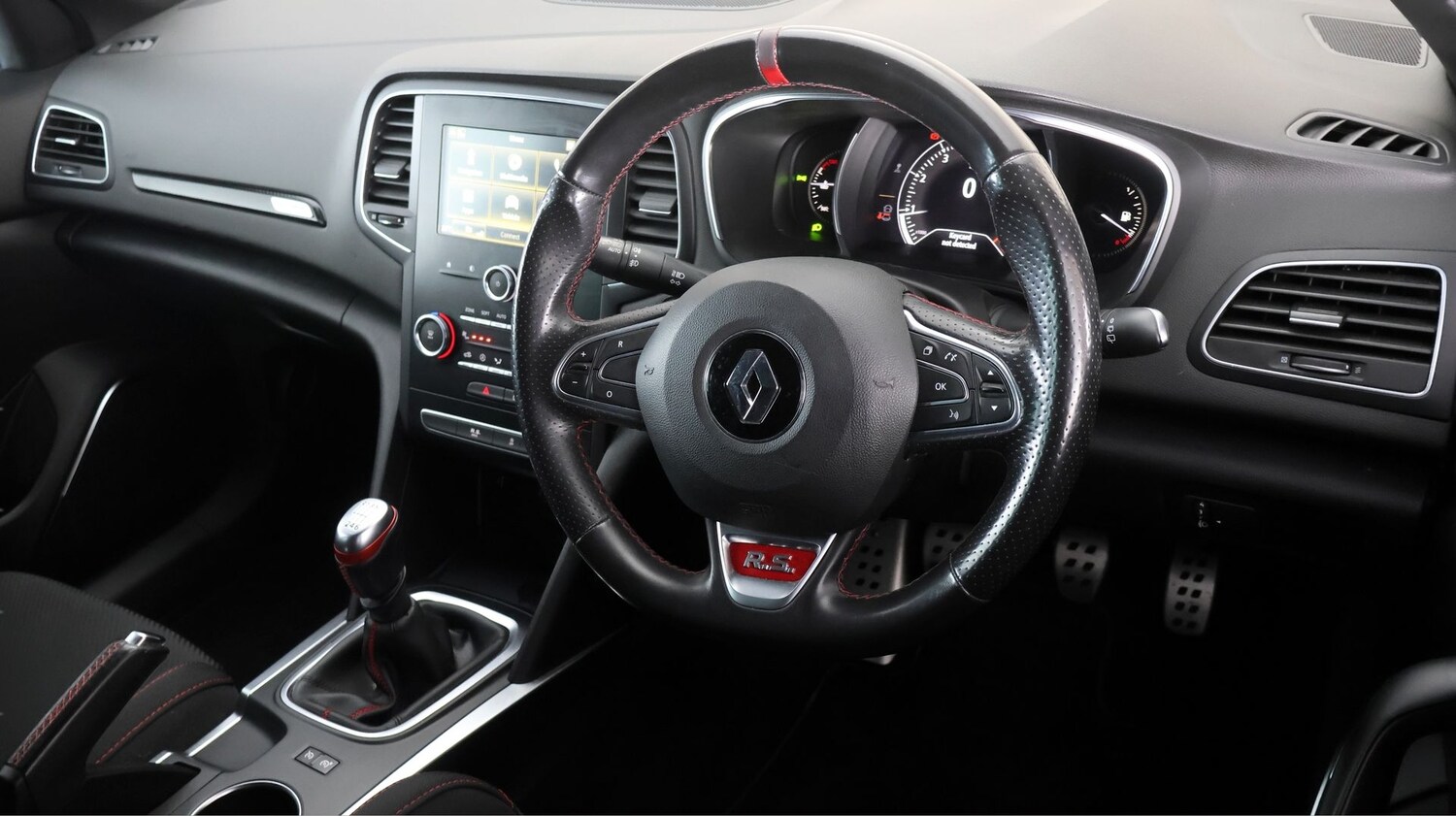 Used Renault Megane for sale - 77182058: Photo 9