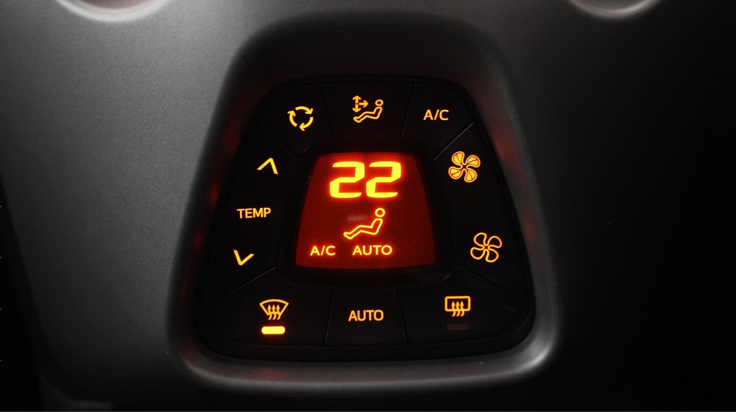 Used Toyota AYGO for sale - 78057397: Photo 11