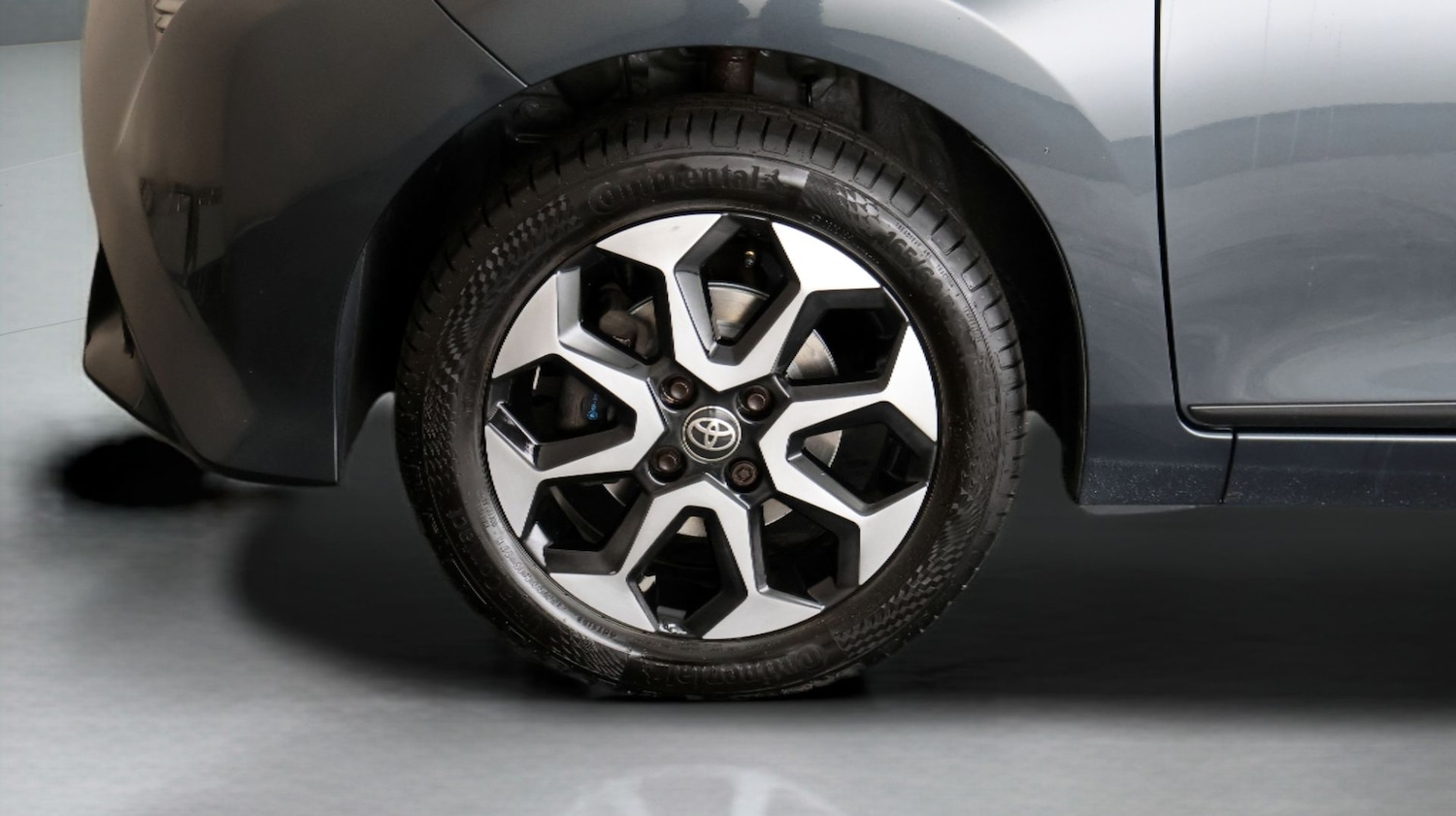 Used Toyota AYGO for sale - 78057397: Photo 17