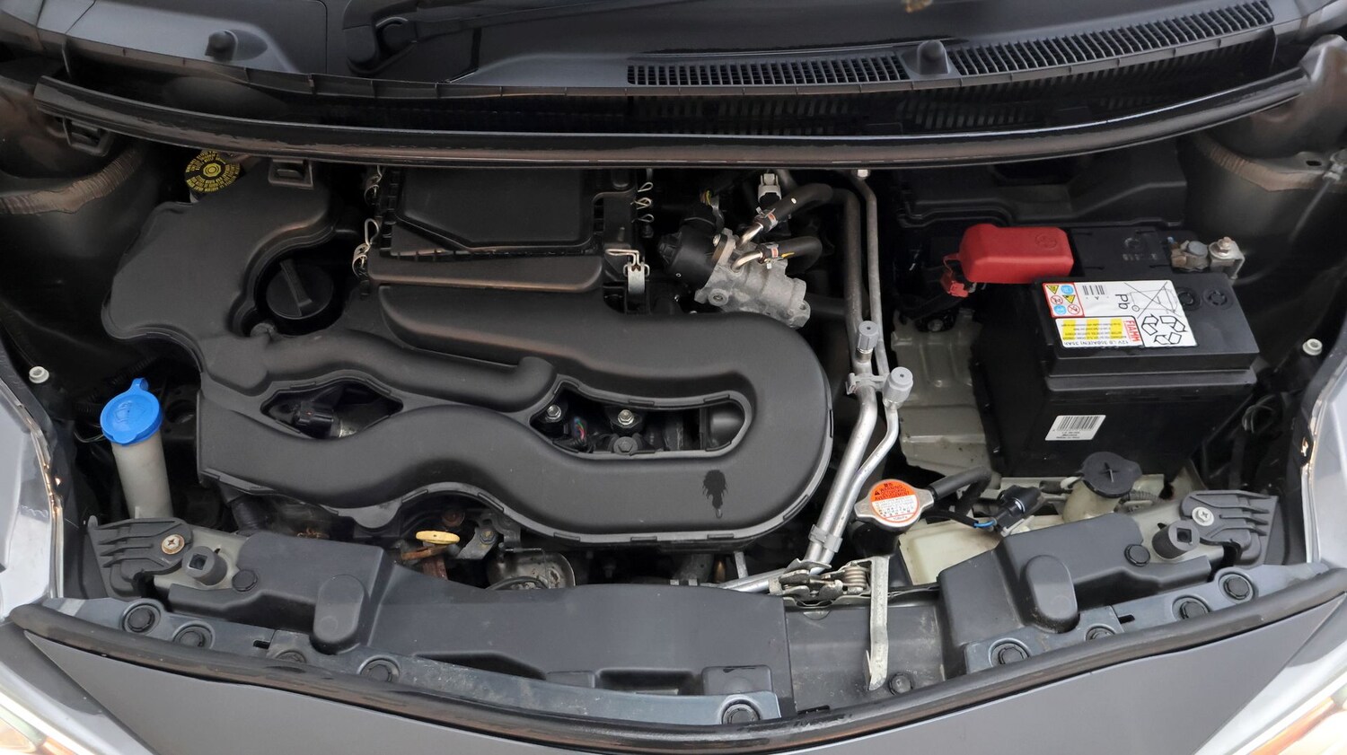 Used Toyota AYGO for sale - 78057397: Photo 18