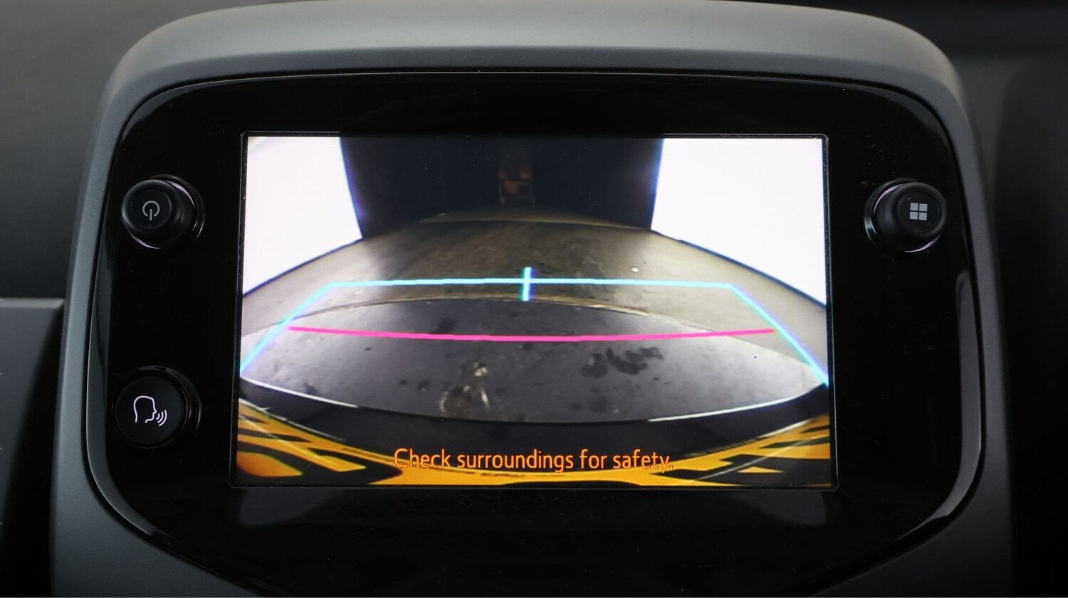 Used Toyota AYGO for sale - 78057397: Photo 23