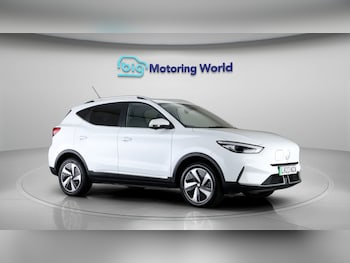 Used MG MG ZS 2023 for sale - 79463659: Photo