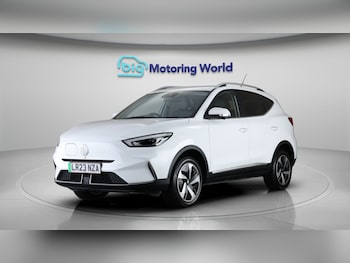 Used MG MG ZS 2023 for sale - 79463659: Photo