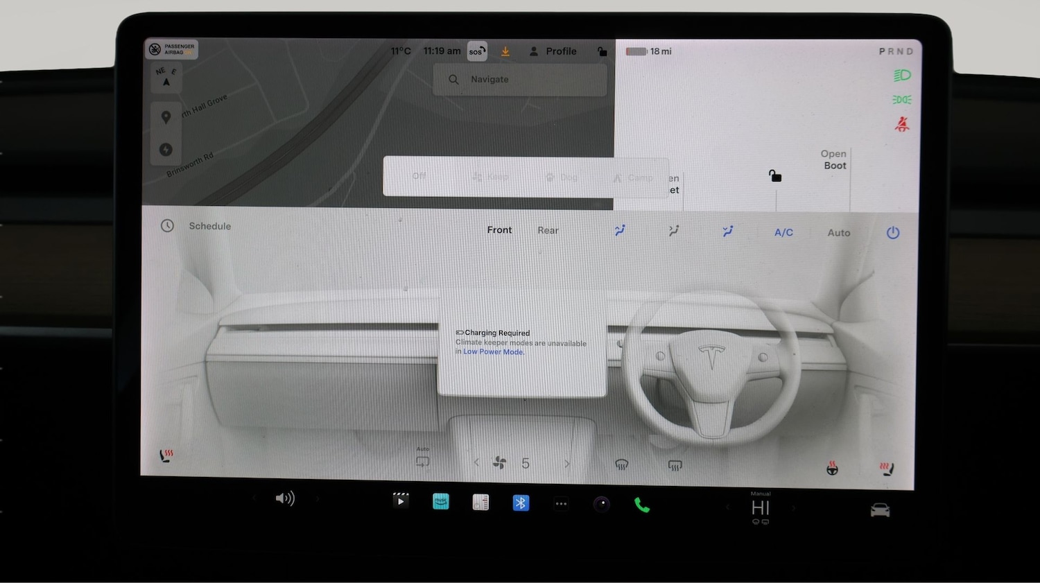 Used Tesla Model 3 2021 for sale - 77505547: Photo 12