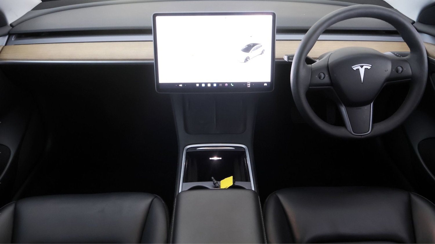 Used Tesla Model 3 2021 for sale - 77505547: Photo 13