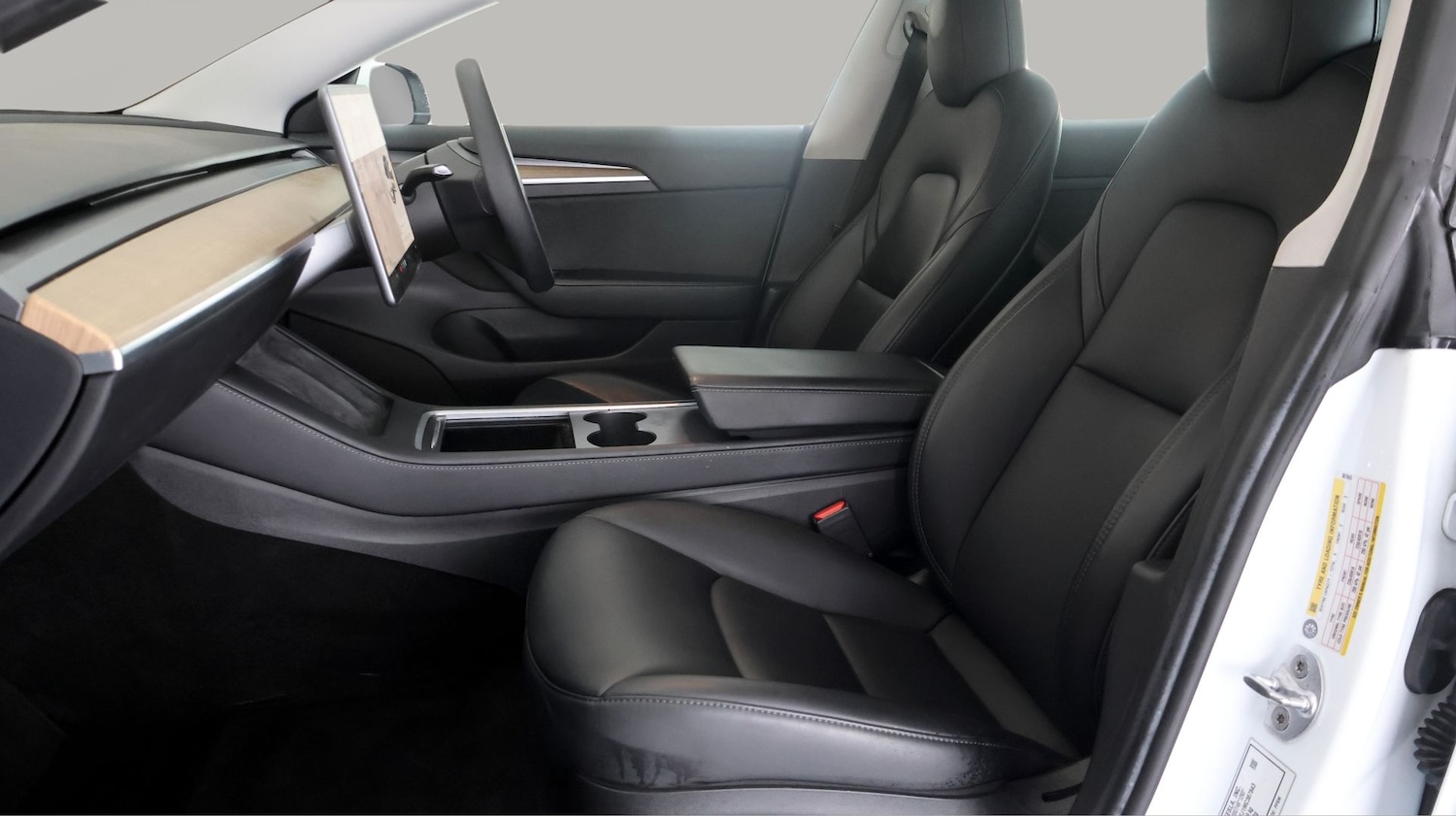 Used Tesla Model 3 2021 for sale - 77505547: Photo 14