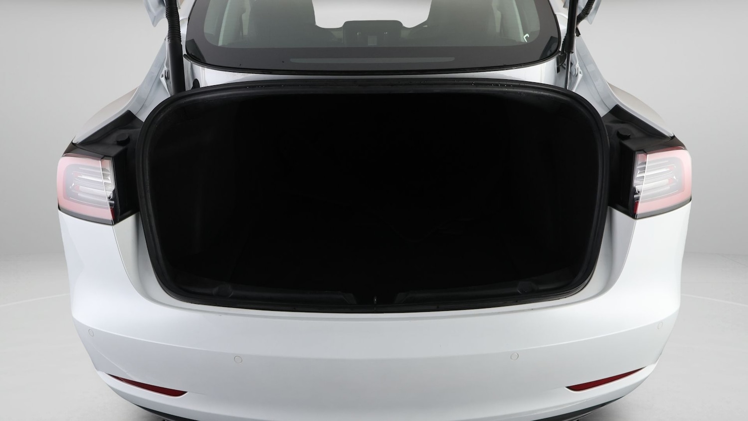 Used Tesla Model 3 2021 for sale - 77505547: Photo 17