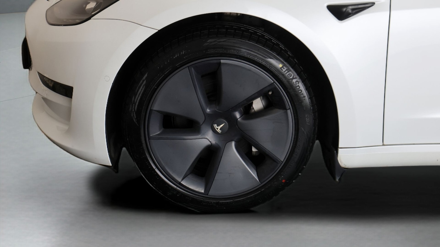 Used Tesla Model 3 2021 for sale - 77505547: Photo 18