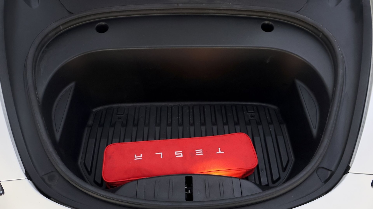 Used Tesla Model 3 2021 for sale - 77505547: Photo 19