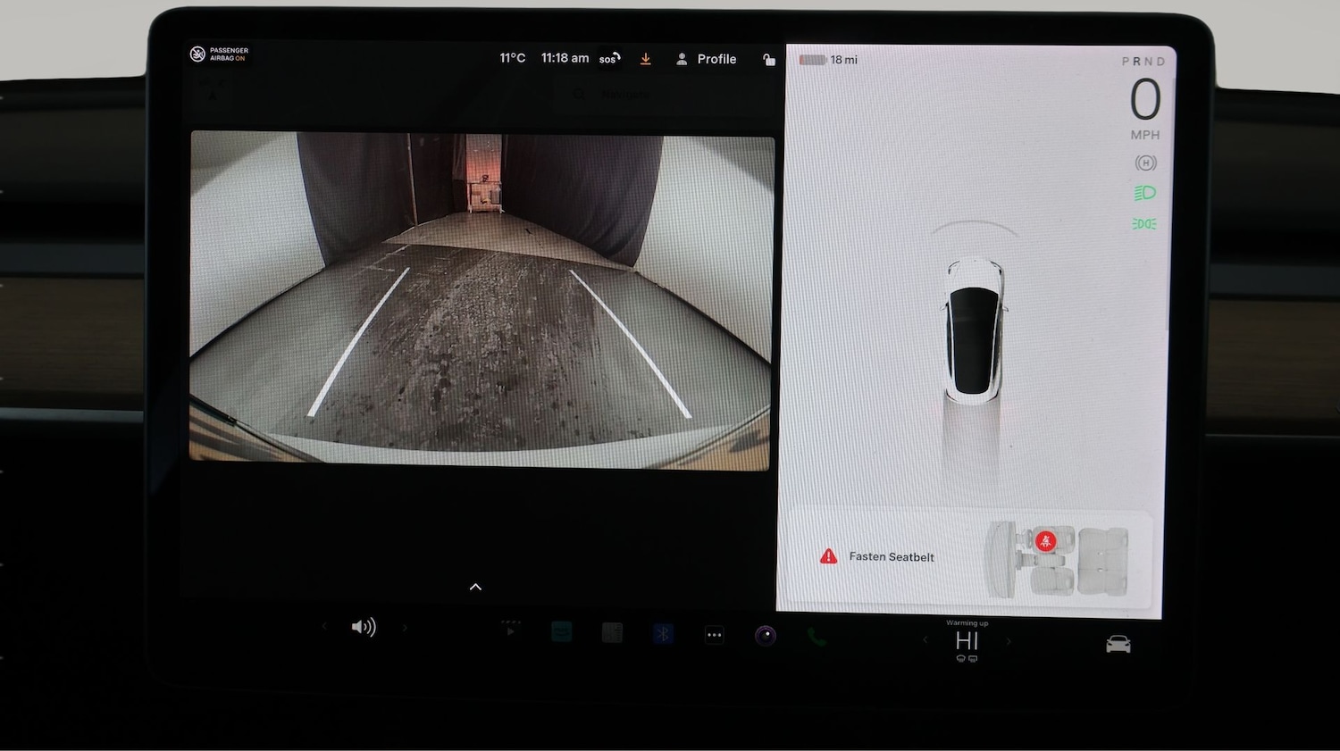 Used Tesla Model 3 2021 for sale - 77505547: Photo 23