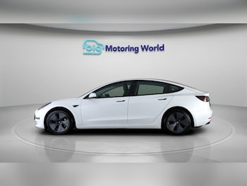Used Tesla Model 3 2021 for sale - 77505547: Photo