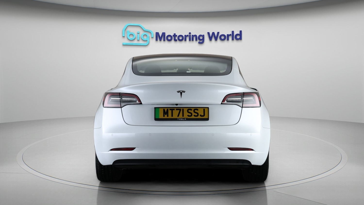 Used Tesla Model 3 2021 for sale - 77505547: Photo 6