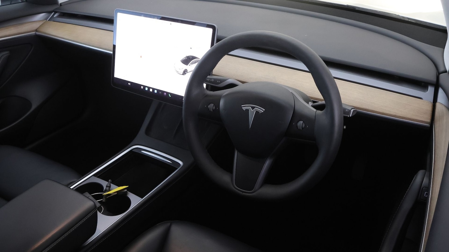 Used Tesla Model 3 2021 for sale - 77505547: Photo 9