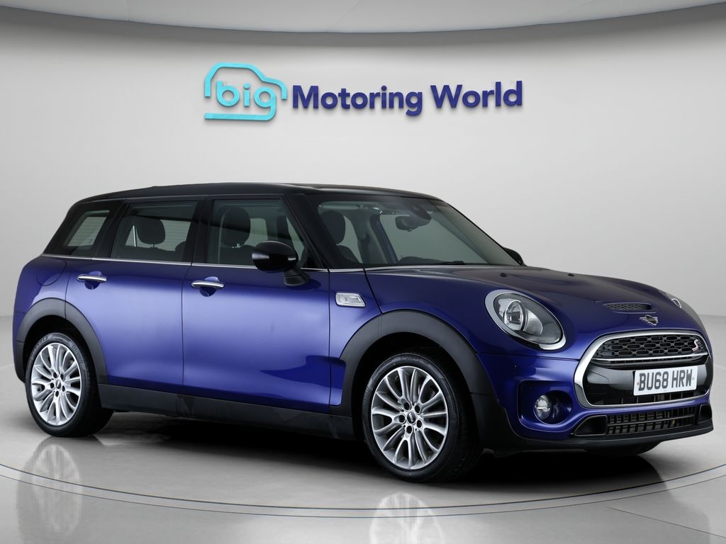 Used MINI Clubman 2018 for sale - 76814783: Photo 18