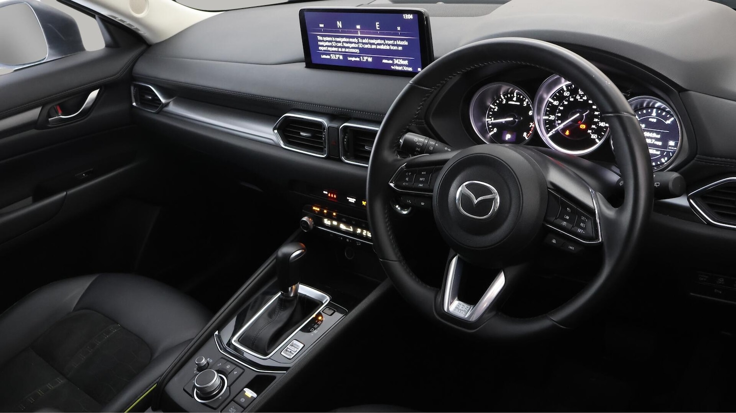 Used Mazda CX-5 2023 for sale - 76295295: Photo 10