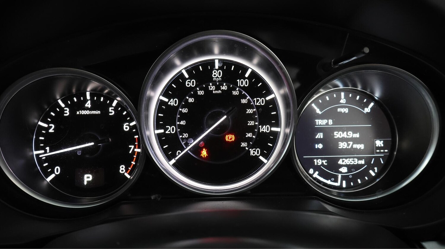 Used Mazda CX-5 2023 for sale - 76295295: Photo 11