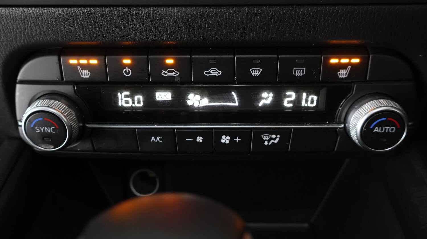 Used Mazda CX-5 2023 for sale - 76295295: Photo 12