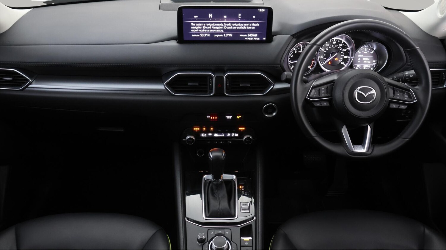 Used Mazda CX-5 2023 for sale - 76295295: Photo 13